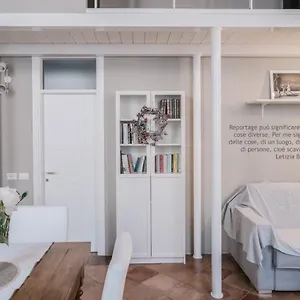 Le Gelosie Apartment