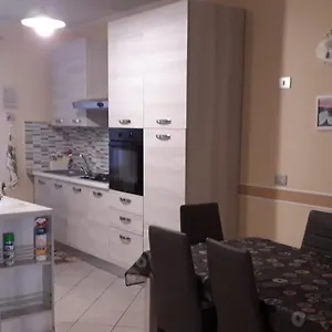  Appartamento Iris Turistico