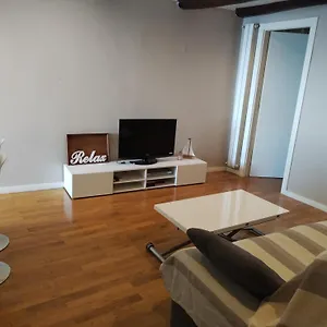 Casa Tabata Fronte Mare Genova