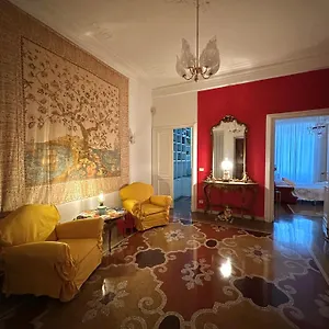 Casa Raggio Genova