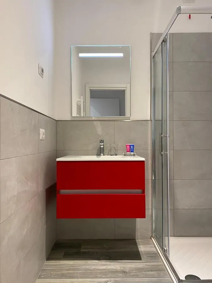 Loft San Vitale Ravenna 0*,