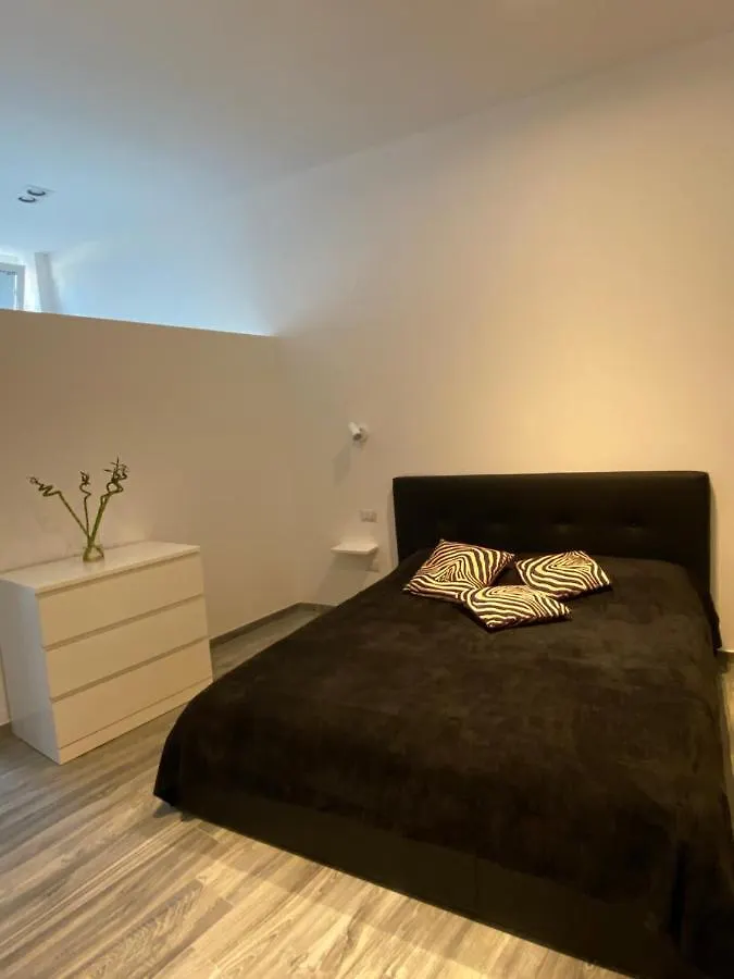 Loft San Vitale Ravenna 0*,