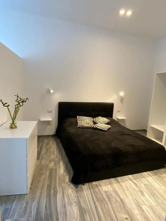 Loft San Vitale Ravenna Apartment