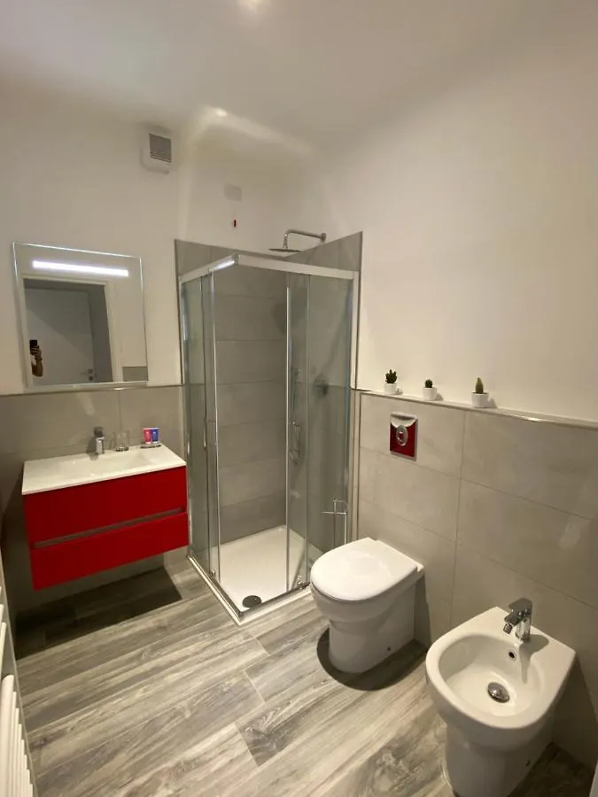 Apartment Loft San Vitale Ravenna