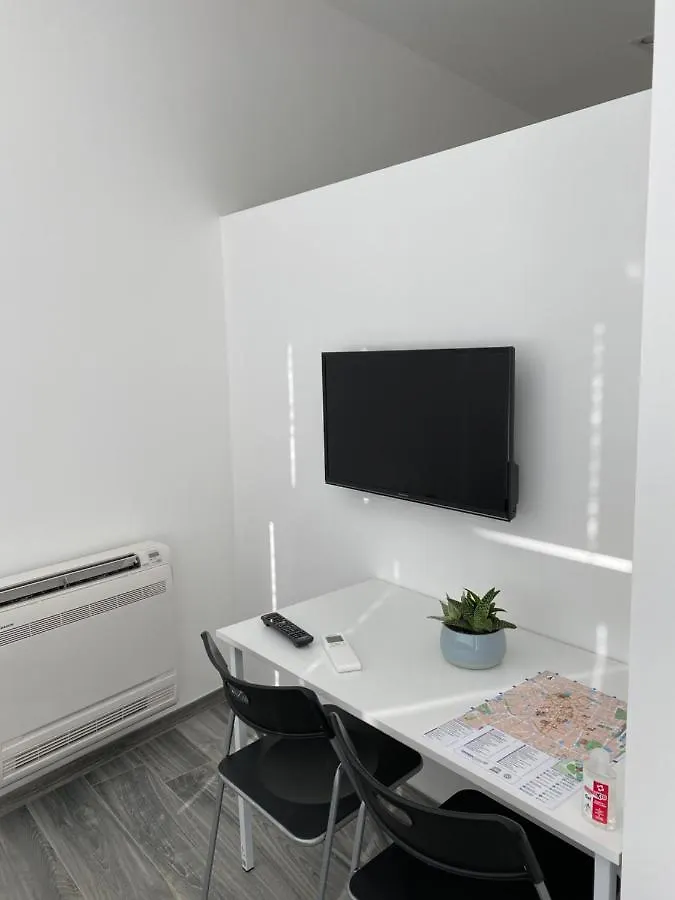 Loft San Vitale Ravenna