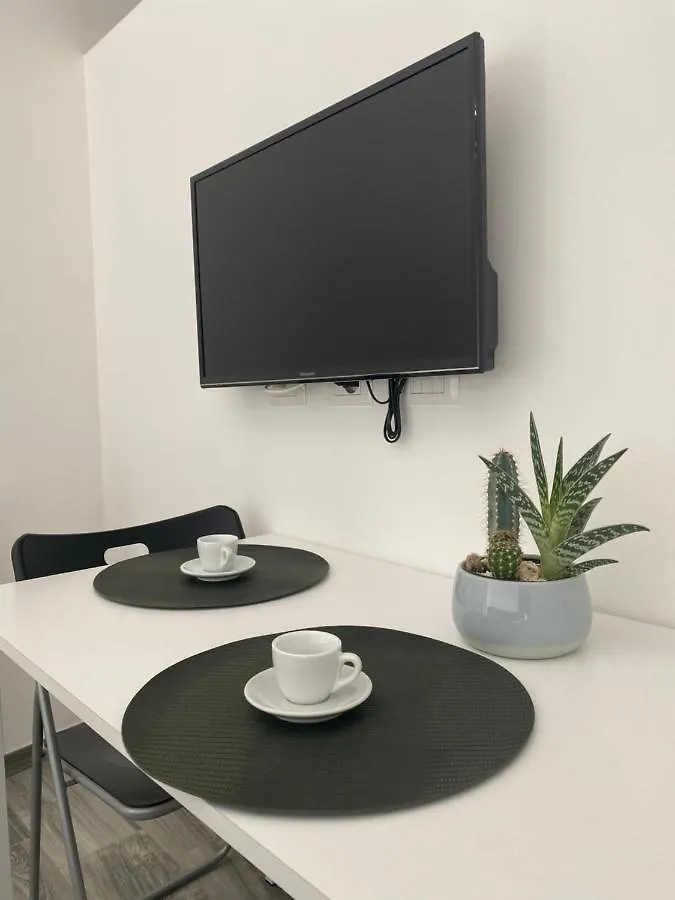 Apartment Loft San Vitale Ravenna