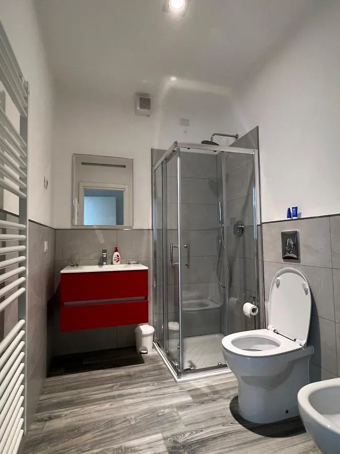 Loft San Vitale Ravenna 0*,  Italy