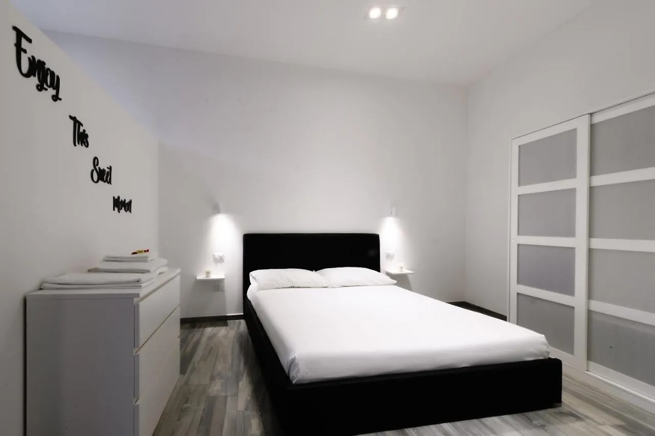 Loft San Vitale Ravenna