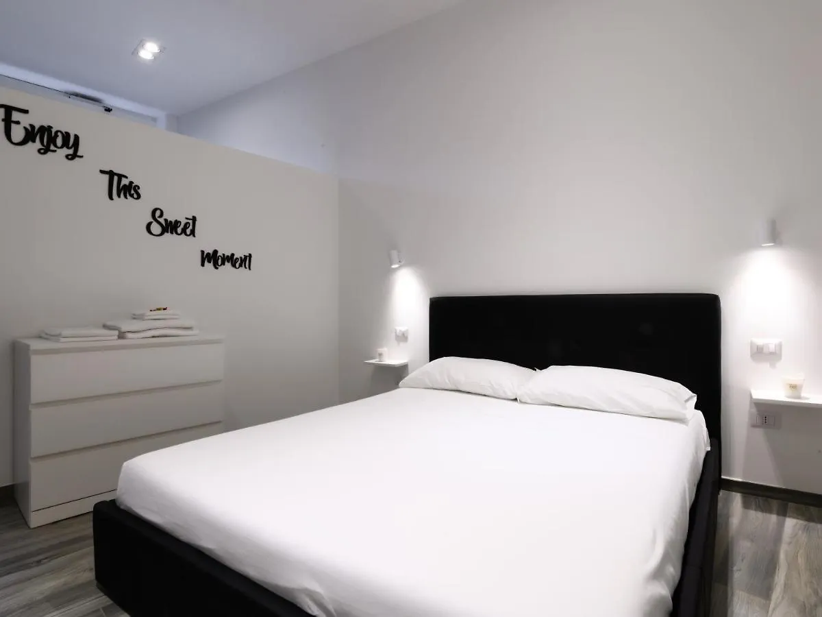 Apartment Loft San Vitale Ravenna Italy
