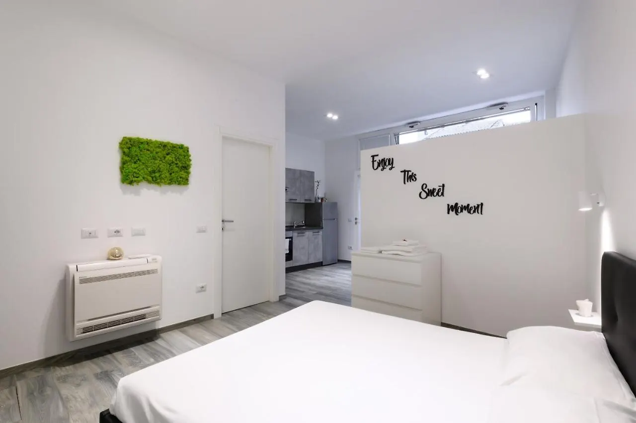 Loft San Vitale Ravenna