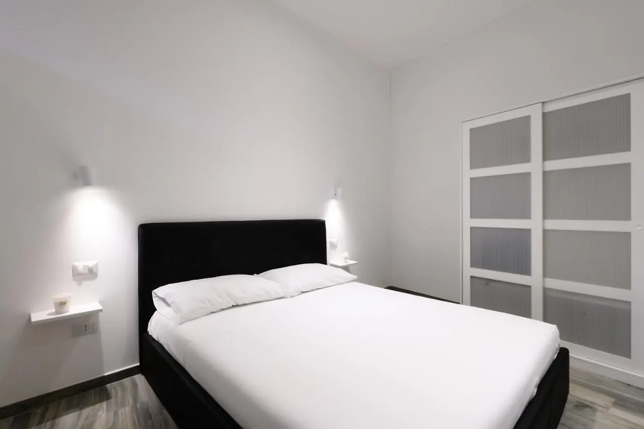 Loft San Vitale Ravenna Apartment
