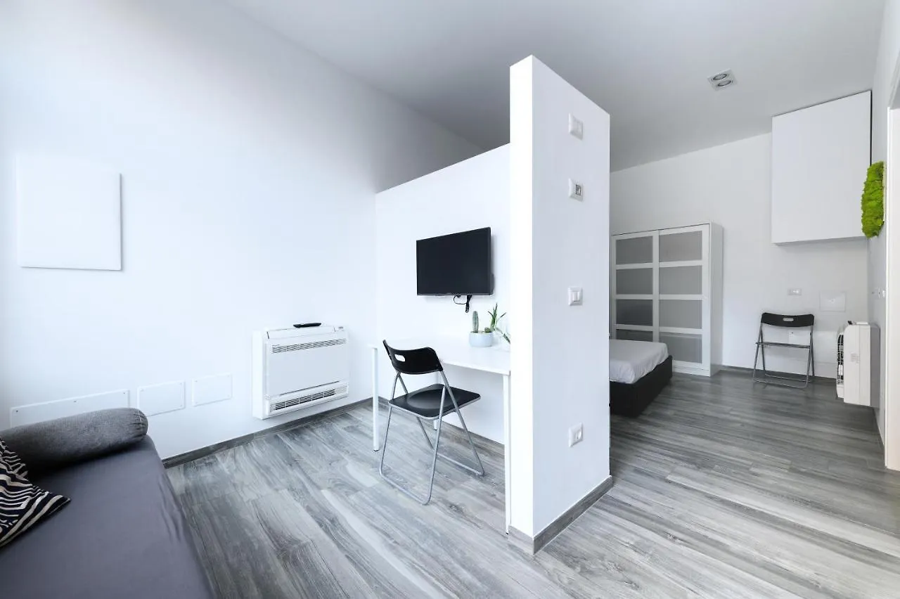 Loft San Vitale Ravenna 0*,