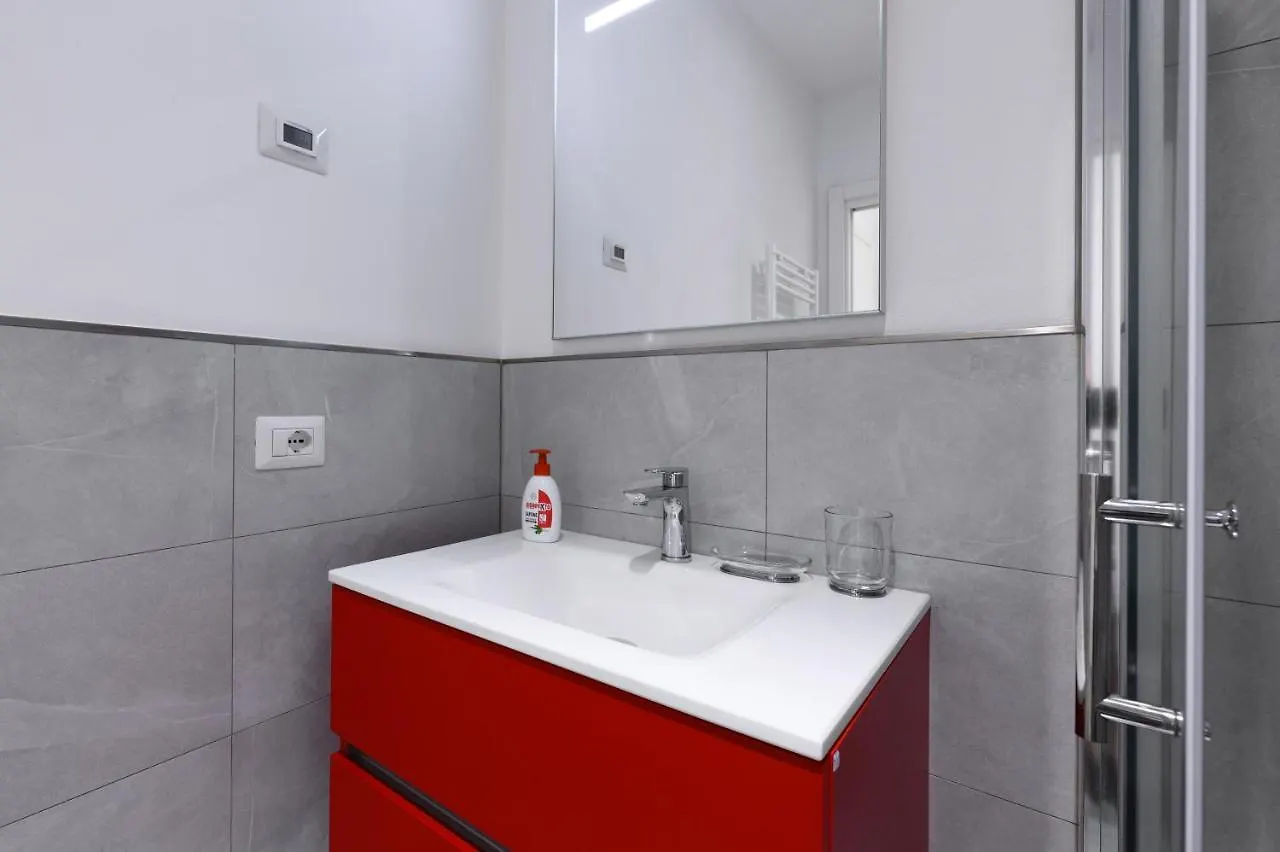 Loft San Vitale Ravenna 0*,  Italy