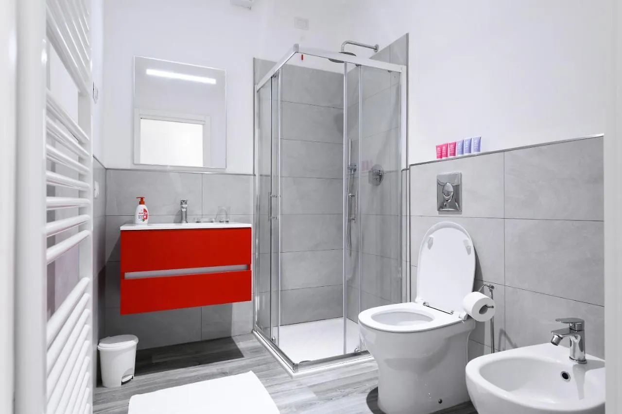 Loft San Vitale Ravenna Italy
