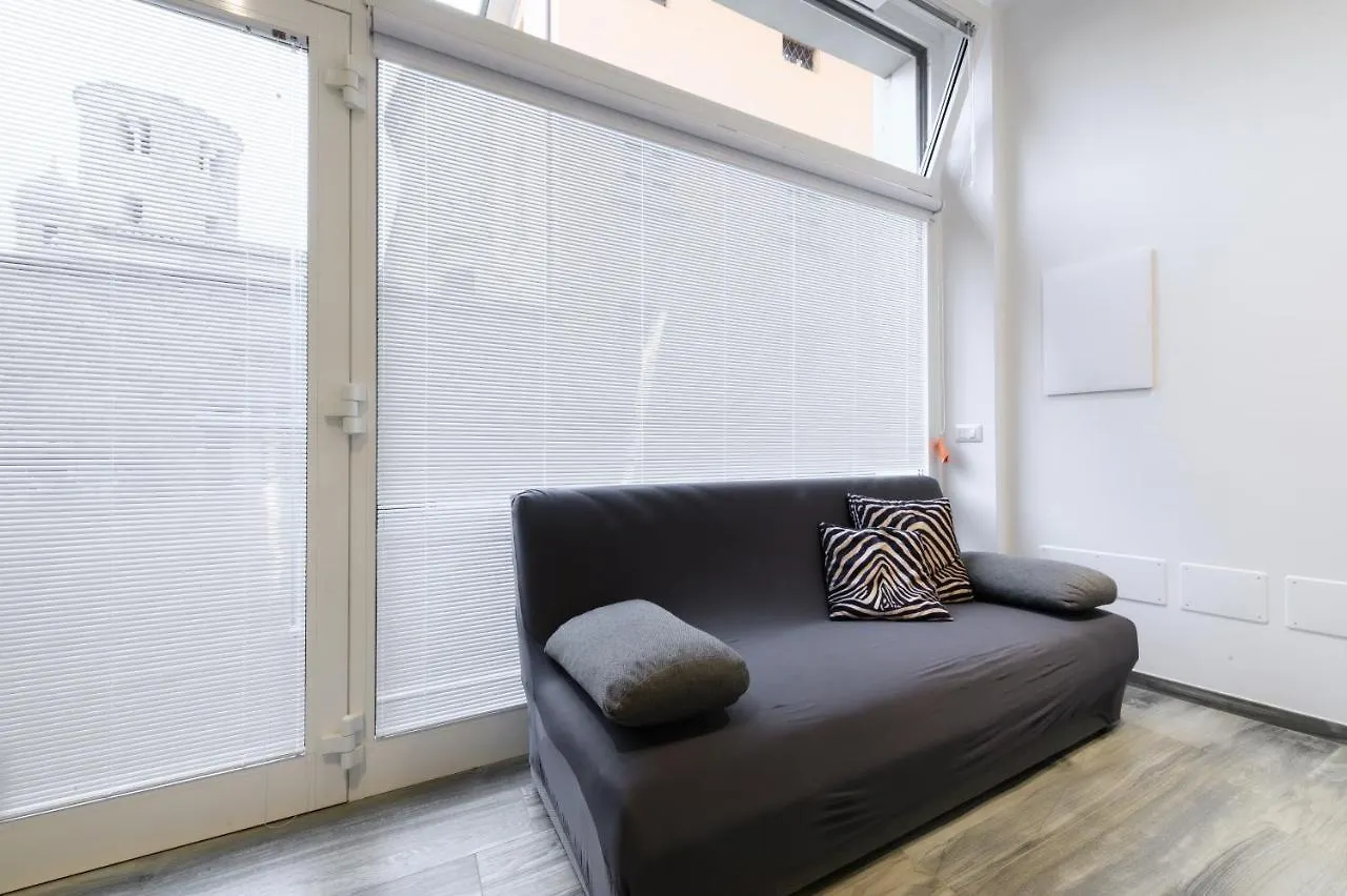 Loft San Vitale Ravenna 0*,  Italy