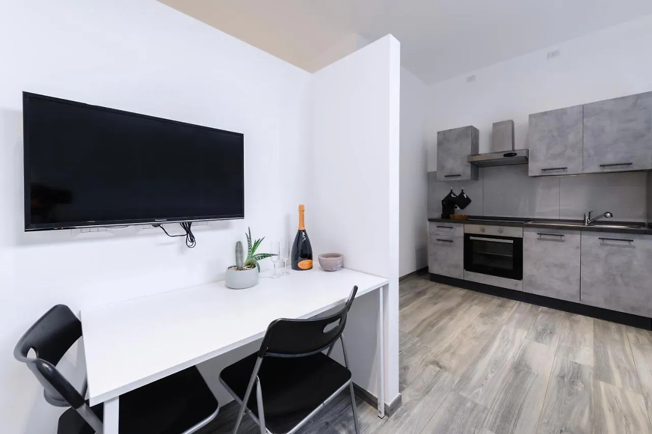 Loft San Vitale Ravenna Italy