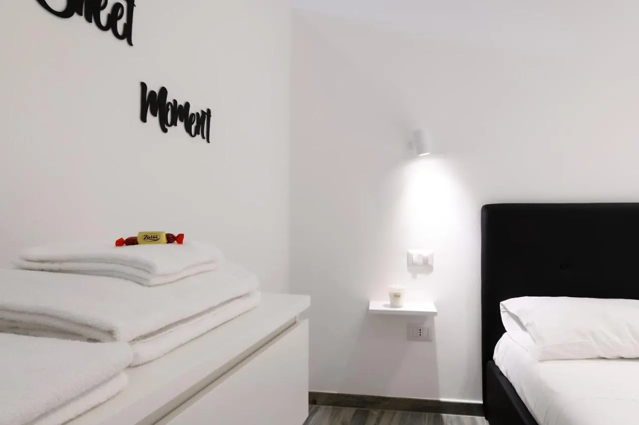 Apartment Loft San Vitale Ravenna