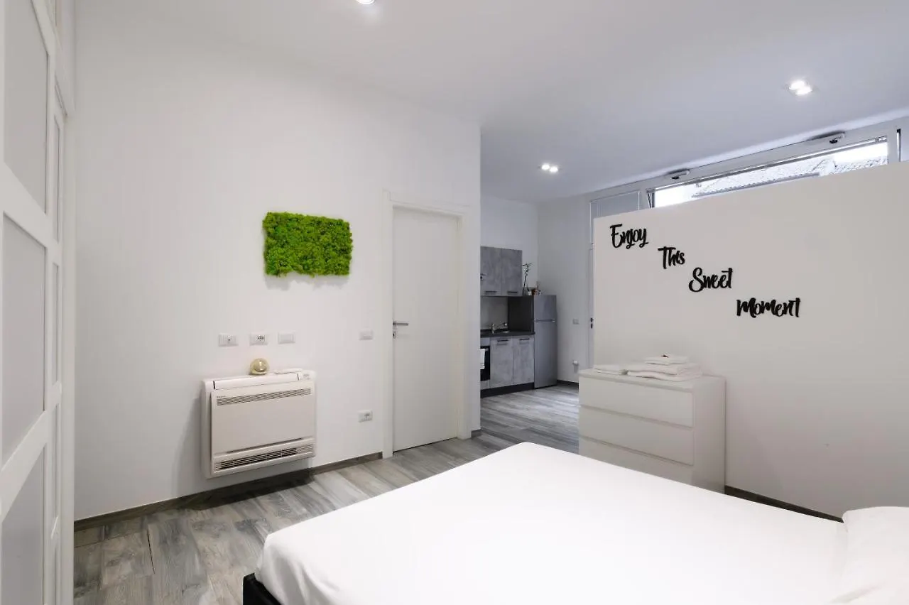 Loft San Vitale Ravenna