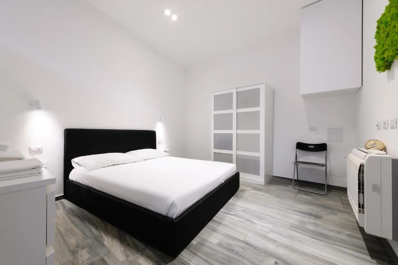Loft San Vitale Ravenna