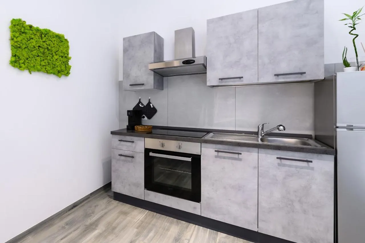 Apartment Loft San Vitale Ravenna