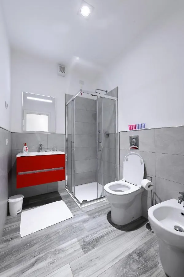 Loft San Vitale Ravenna